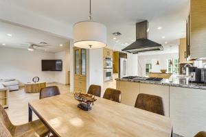 Private Pool and Hot Tub Cathedral City Getaway!