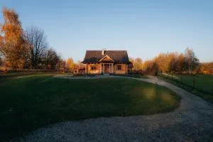 Zacisze na Wierchach - Orelec