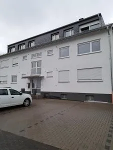 Apartment Hermeskeil - Hermeskeil