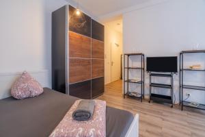 Zentrum-Süd - Leipzigs coolsten Hotspot genießen