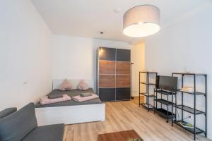 Zentrum-Süd - Leipzigs coolsten Hotspot genießen