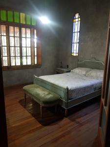 Casona estilo colonial