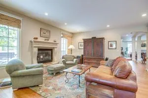 Walk to DU, Dining and Parks Spacious Denver Home! - 恩格尔伍德