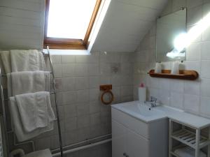 Maisons de vacances Trois logements independant au Grande Vigne : photos des chambres
