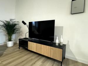 Appartements Balade en bord de Deule : photos des chambres