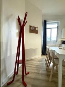 Appartements Balade en bord de Deule : photos des chambres