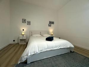 Balade en bord de Deûle