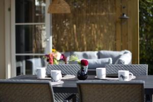 Mysigt boende 200m från Ivösjön