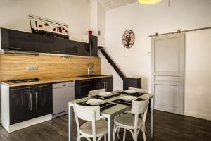 Appartements Appt Cosy et chaleureux - La criniere : photos des chambres