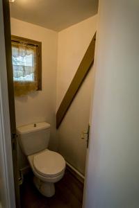 Appartements Appt Cosy et chaleureux - La criniere : photos des chambres