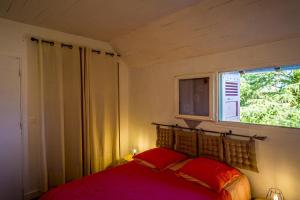 Appartements Appt Cosy et chaleureux - La criniere : photos des chambres