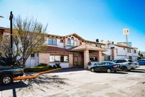 Hotel Del Angel, Apizaco - 瓦曼特拉