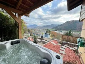 Alsace Mountain House - Gunsbach