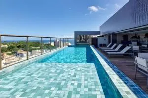 Conforto e Praticidade no Coração da Barra - Barra