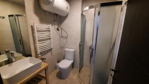 Apartment in Bakuriani