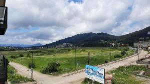 Apartment in Bakuriani