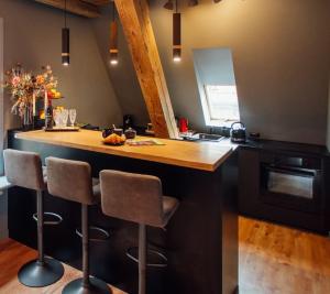 Filharmonia Retreat Gdansk Old Town