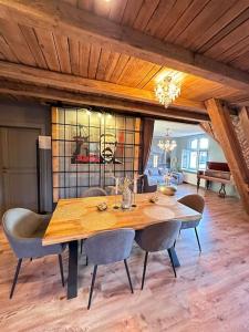 Filharmonia Retreat Gdansk Old Town