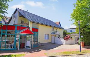 Ferienwohnung Graal-Müritz