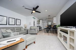 Gulf Side Townhomes 20 condo