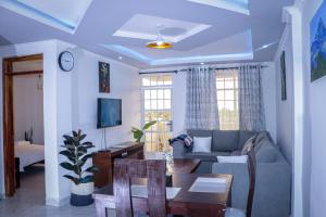 Summit Side Nanyuki - A One Bedroom Apartment