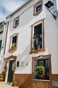 Casa Dolores la peluquera - Navahermosa