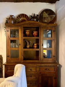 Casa Dolores la peluquera