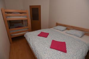 Apartment Spindleruv Mlyn Labska