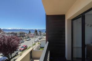 A15 Escapada ideal Céntrico balcón con vista y Cochera