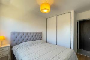 A15 Escapada ideal Céntrico balcón con vista y Cochera