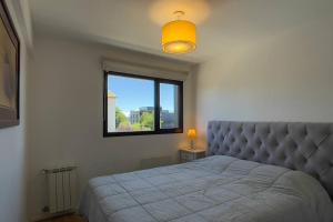 A15 Escapada ideal Céntrico balcón con vista y Cochera