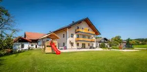 Jans BioHof - Laufen