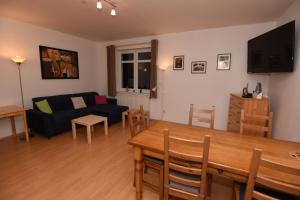 Apartment Spindleruv Mlyn Labska