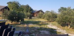 Grande Glamping 