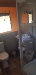 Grande Glamping 