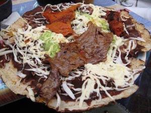 R2 At The Center Of Oaxaca