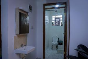 Summit Side Nanyuki - A One Bedroom Apartment