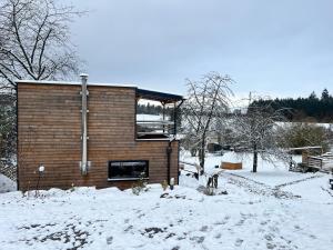 Chalets Chez Laurette : photos des chambres