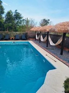 Altos de Kiyu - Los Cerrillos