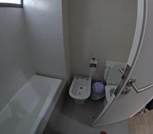 69 Movistar Arena, Geba, Embajada USA cerca de todo