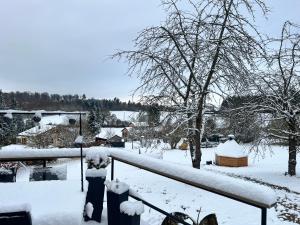 Chalets Chez Laurette : photos des chambres