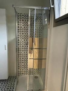 Appartements Le Marceau - Maison climatisee avec jardin : photos des chambres