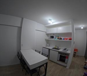 69 Movistar Arena, Geba, Embajada USA cerca de todo