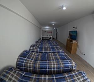 69 Movistar Arena, Geba, Embajada USA cerca de todo