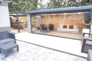 Casa de invitados de Jacky & Fredy - Pámanes