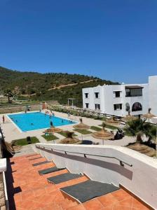 Cozy Appartement à Cabo Negr Bella vista