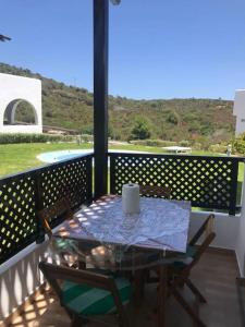 Cozy Appartement à Cabo Negr Bella vista