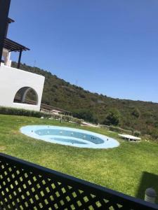 Cozy Appartement à Cabo Negr Bella vista