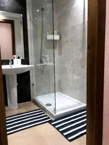 Cozy Appartement à Cabo Negr Bella vista