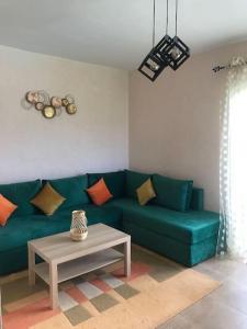 Cozy Appartement à Cabo Negr Bella vista